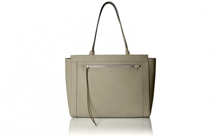 62% off!  Rebecca Minkoff Monroe Tote $105.47