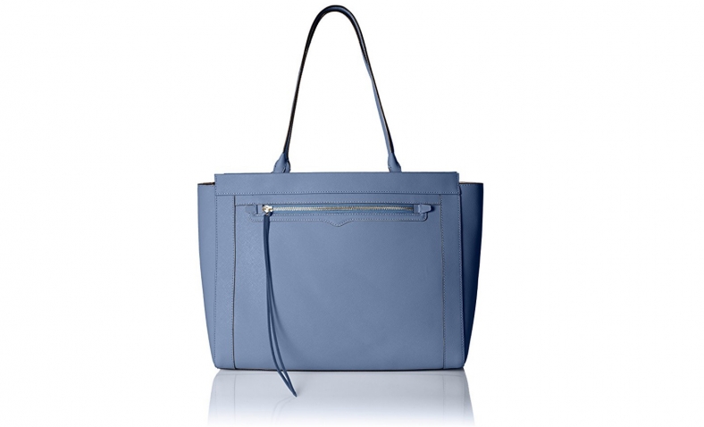 66% off!  Rebecca Minkoff MONROE TOTE $93.56