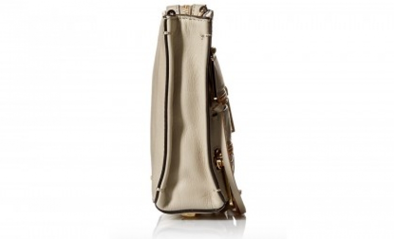 Rebecca Minkoff Moto 3-Zip Cross-Body $68.24