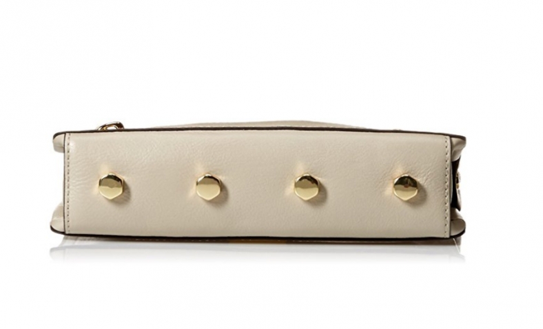 Rebecca Minkoff Moto 3-Zip Cross-Body $68.24