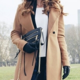 Rebecca Minkoff Moto 3-Zip Cross-Body $68.24