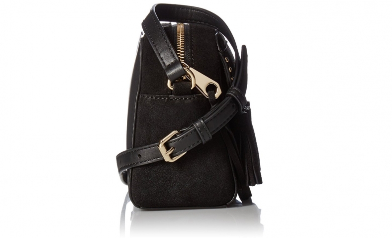 59% off!  Rebecca Minkoff Multi Tassel Camera Bag $99.63