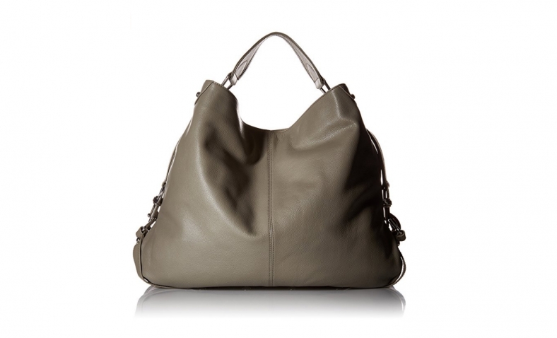 76% off!  Rebecca Minkoff Nikki Hobo $117.83