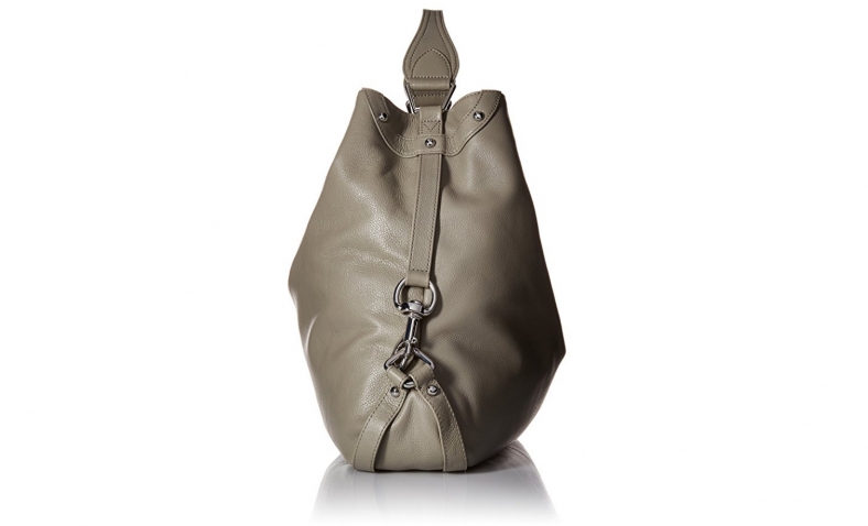 76% off!  Rebecca Minkoff Nikki Hobo $117.83