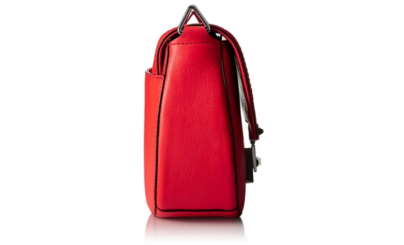 Rebecca Minkoff Paris Saddle Bag $87.64