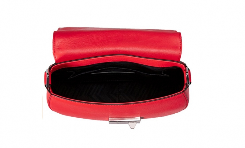 Rebecca Minkoff Paris Saddle Bag $87.64