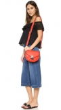 Rebecca Minkoff Paris Saddle Bag $87.64