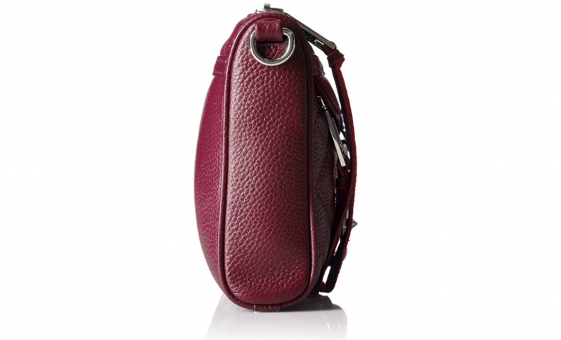 65% off Rebecca Minkoff Quilted Mini Mac $68.50