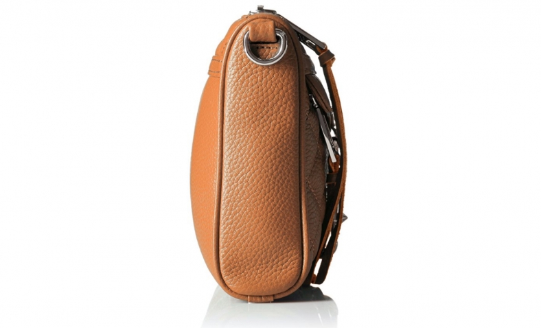 Rebecca Minkoff Quilted Mini Mac $67.56