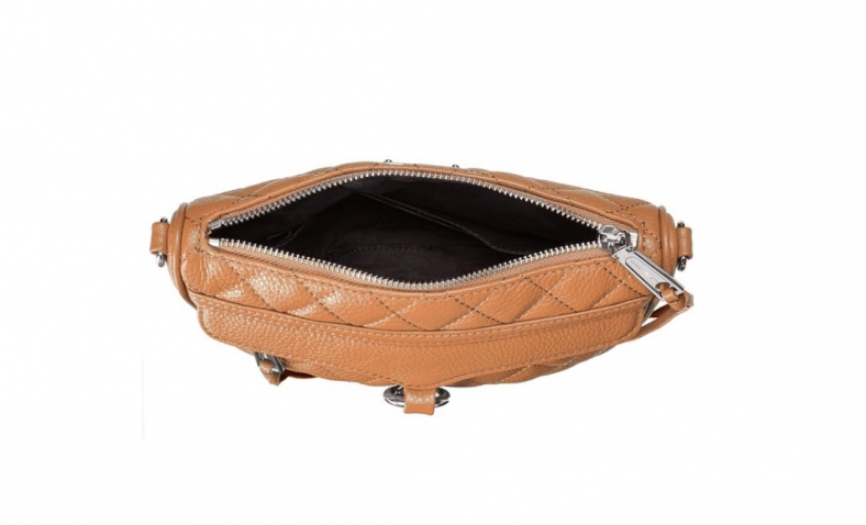 Rebecca Minkoff Quilted Mini Mac $67.56