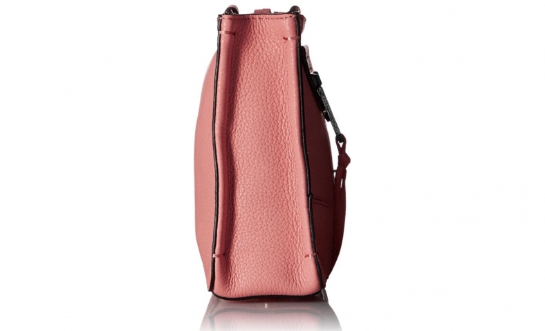 65% off Rebecca Minkoff Regan Cross Body Bag $68.57