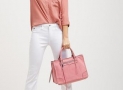65% off Rebecca Minkoff Regan Cross Body Bag $68.57
