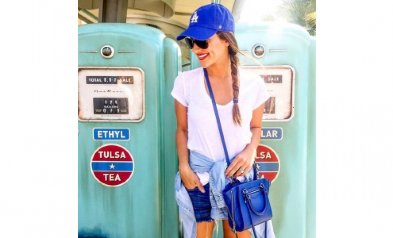 Rebecca Minkoff Side Zip Mini Regan Tote Cross Body $96.04