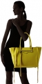 63% off Rebecca Minkoff Side Zip Regan Tote Shoulder Bag $107.71