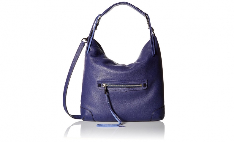 Rebecca Minkoff Slim Regan Hobo $99.55