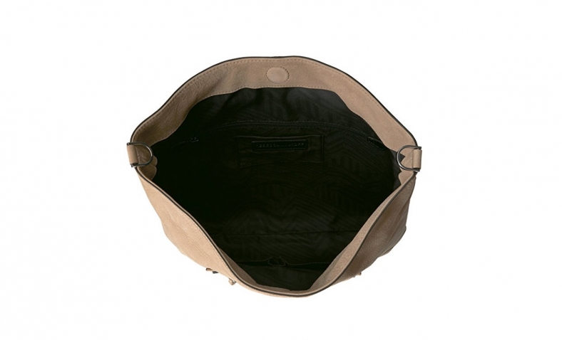 72% off!  Rebecca Minkoff Slim Regan Hobo $95.82