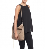 72% off!  Rebecca Minkoff Slim Regan Hobo $95.82