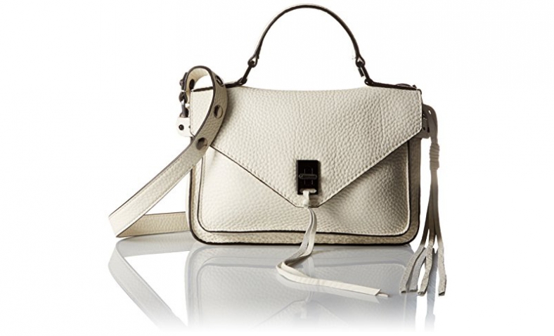 Rebecca Minkoff Small Darren Messenger Shoulder Bag $119.76