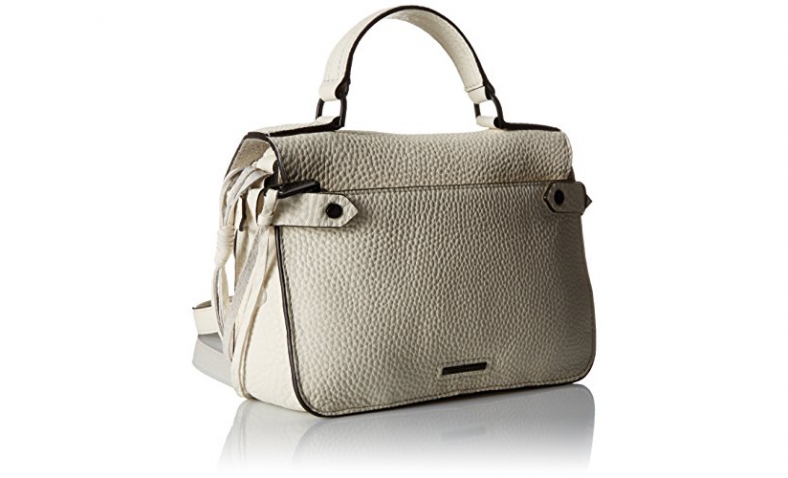 Rebecca Minkoff Small Darren Messenger Shoulder Bag $119.76