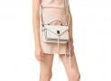 Rebecca Minkoff Small Darren Messenger Shoulder Bag $119.76