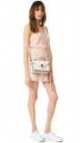 Rebecca Minkoff Small Darren Messenger Shoulder Bag $119.76