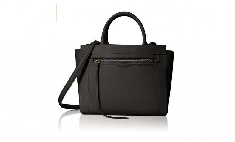 64% off Rebecca Minkoff Small Monroe Tote Bag $89.00