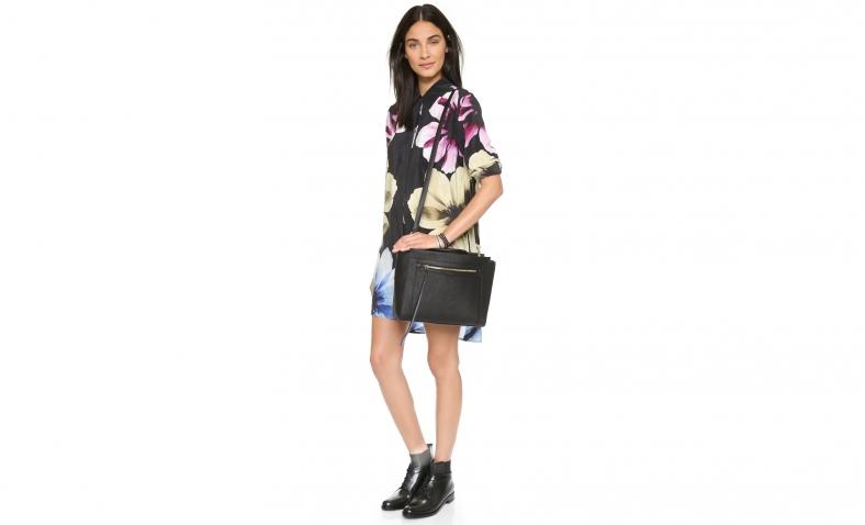 64% off Rebecca Minkoff Small Monroe Tote Bag $89.00