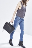 64% off Rebecca Minkoff Small Monroe Tote Bag $89.00