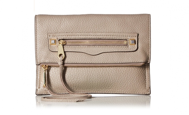 Rebecca Minkoff Small Regan Clutch $54.35
