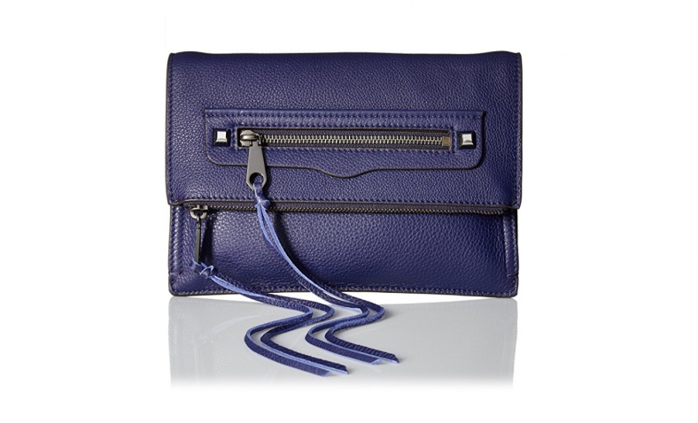 Rebecca Minkoff Small Regan Clutch $57.80