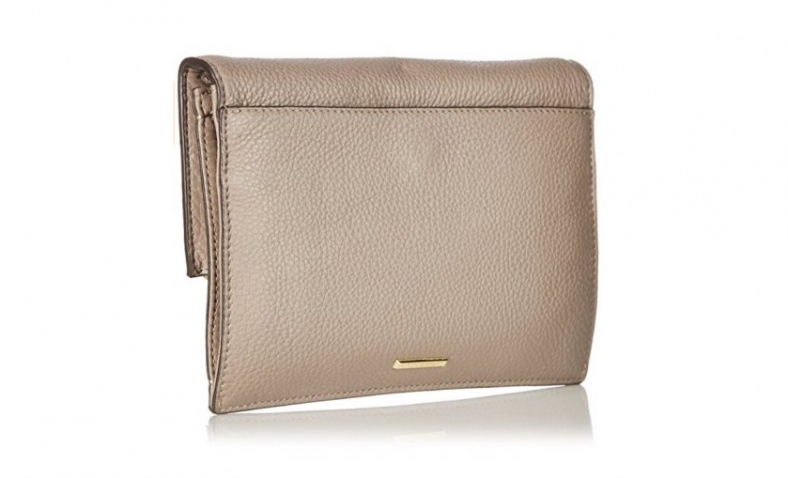 Rebecca Minkoff Small Regan Clutch $54.35