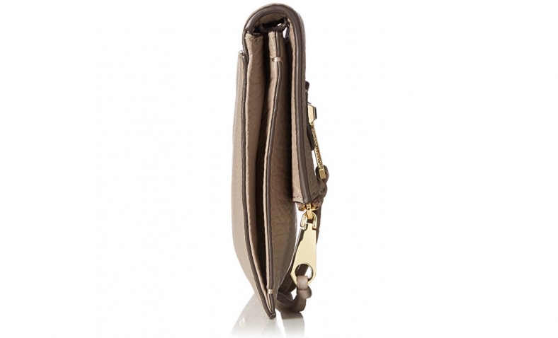 Rebecca Minkoff Small Regan Clutch  $50.24
