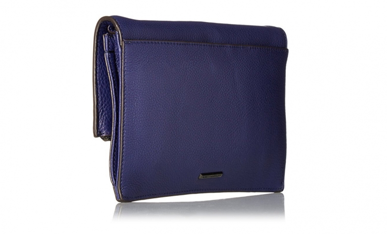 Rebecca Minkoff Small Regan Clutch $57.80