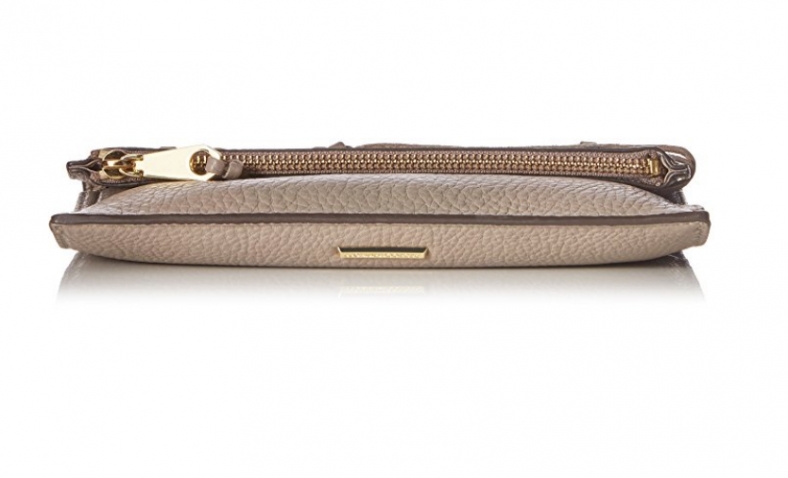 Rebecca Minkoff Small Regan Clutch  $50.24