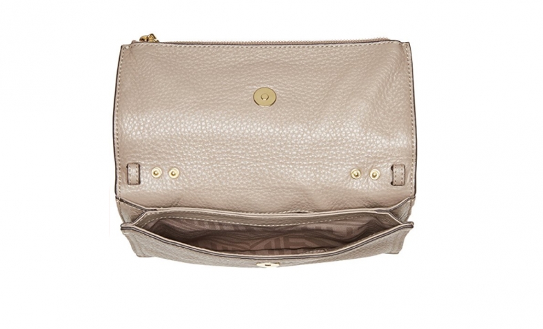 Rebecca Minkoff Small Regan Clutch  $50.24