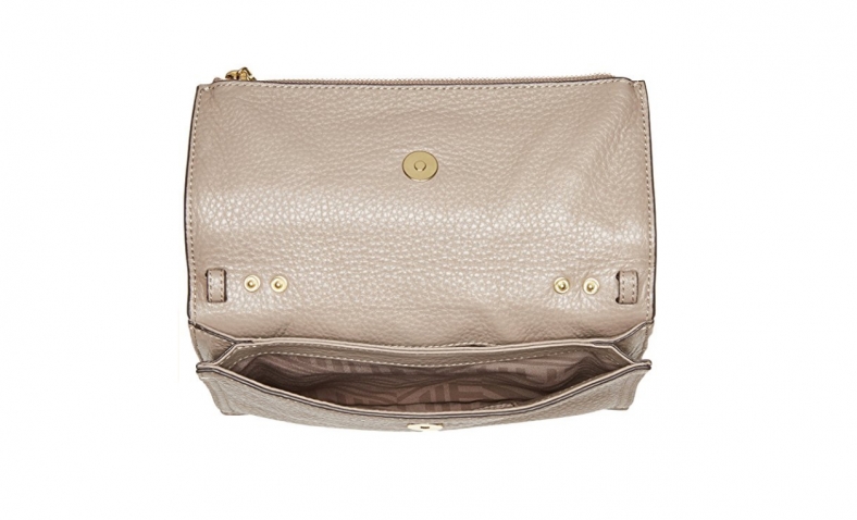 Rebecca Minkoff Small Regan Clutch $54.35