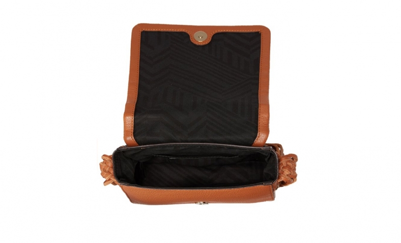 Rebecca Minkoff Small Wendy Cross Body, Almond$119.30