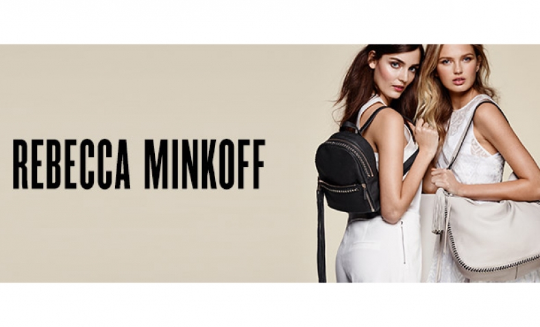 Rebecca Minkoff Small Wendy Cross Body, Almond$119.30