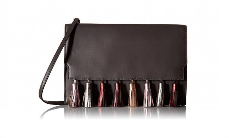 60% off ! Rebecca Minkoff Sofia Clutch $96.87