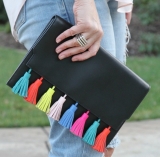 60% off ! Rebecca Minkoff Sofia Clutch $96.87