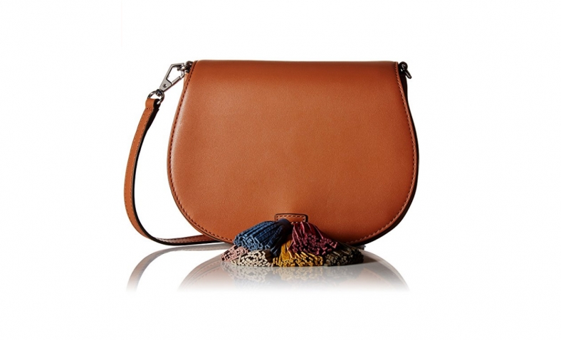 Rebecca Minkoff Sofia Flap Crossbody $130.43