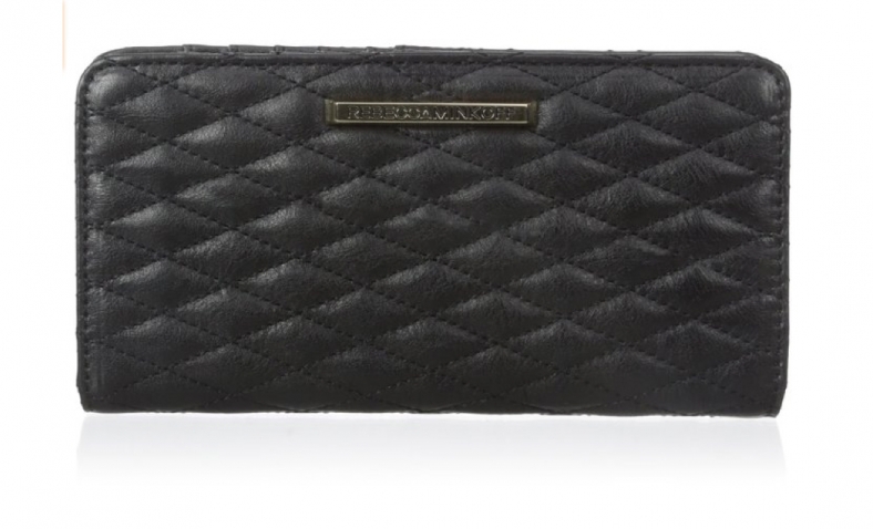 Rebecca Minkoff Sophie Snap Wallet$60.74