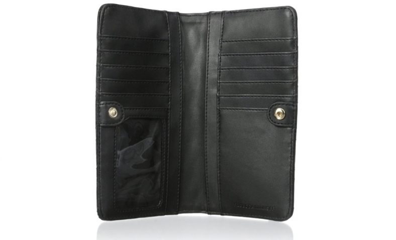 Rebecca Minkoff Sophie Snap Wallet$60.74