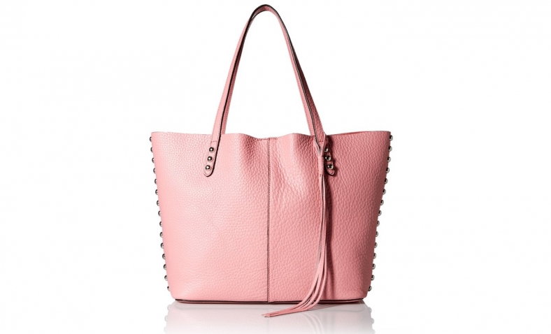 Rebecca Minkoff Unlined Tote Bag, Guava$137.88