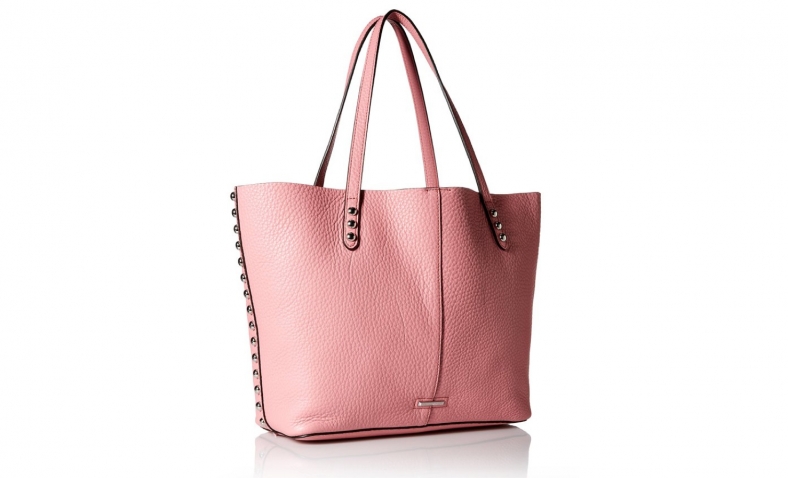 Rebecca Minkoff Unlined Tote Bag, Guava$137.88