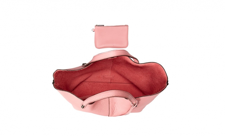 Rebecca Minkoff Unlined Tote Bag, Guava$137.88