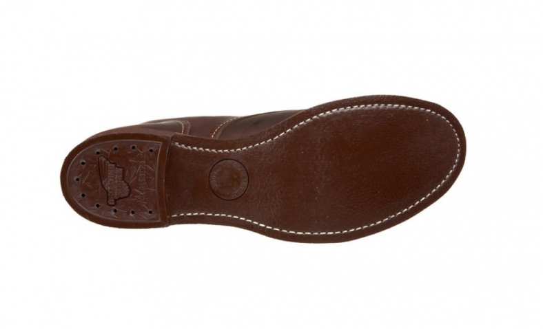 38% off!  Red Wing Heritage Iron Ranger 6-Inch Boot $198.56