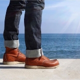 Red Wing Heritage Moc 6″ Boot $167.90