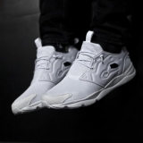 38% off!  Reebok Men’s Furylite Fashion Sneaker, White, 9 M US $44.28