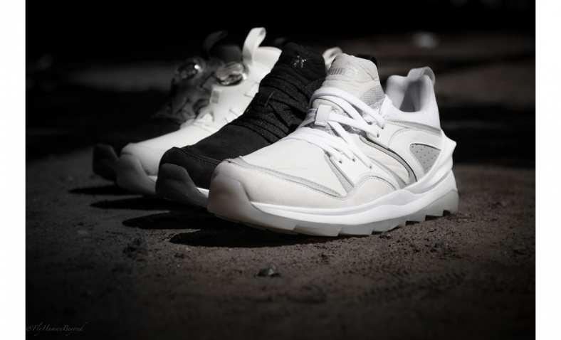 38% off!  Reebok Men’s Furylite Fashion Sneaker, White, 9 M US $44.28